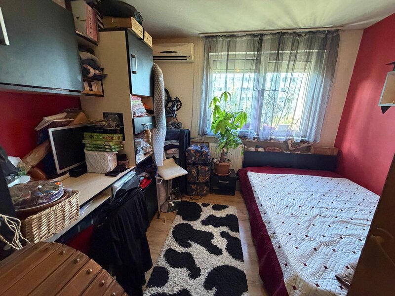 Dristor, Camil Ressu, Scoala 88 Odobesti