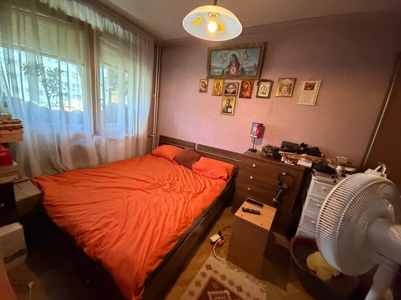Dristor, Camil Ressu, Scoala 88 Odobesti