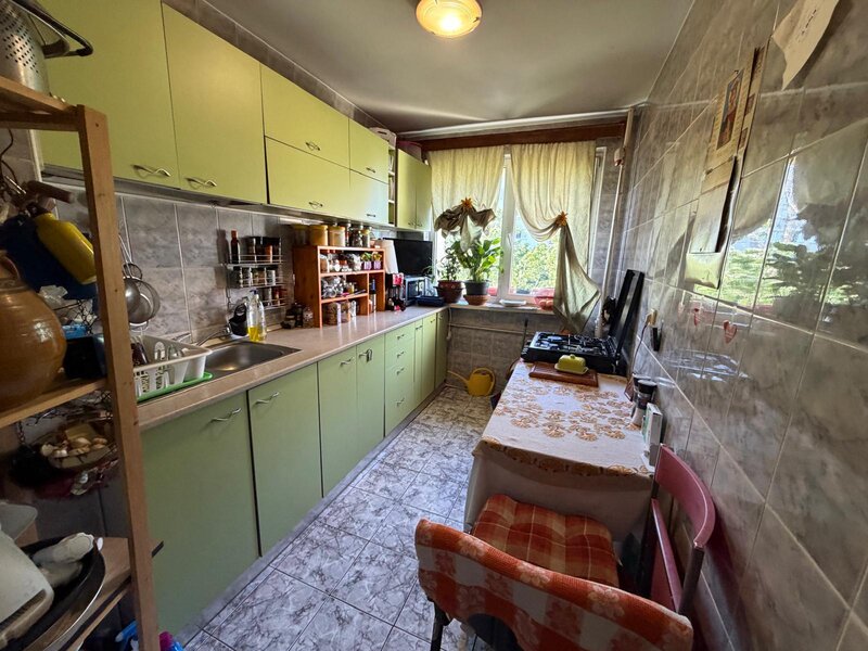 Dristor, Camil Ressu, Scoala 88 Odobesti